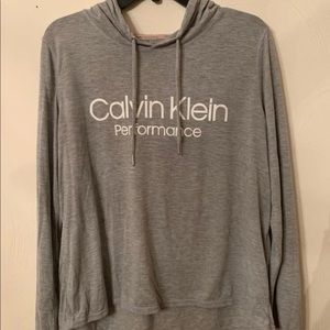 Calvin Klein Hoodie Shirt